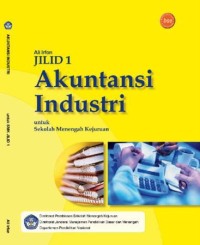 AKUNTANSI INDUSTRI jilid 1