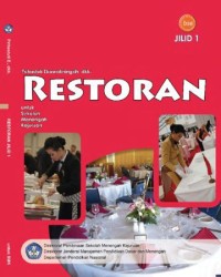 RESTORAN JILID 1