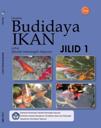 BUDIDAYA IKAN Jilid 1