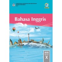 Bahasa Inggris Kelas X