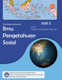 Ilmu Pengetahuan Sosial Jilid 2