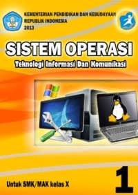 Sistem Operasi Teknologi Informasi dan Komunikasi Kelas X