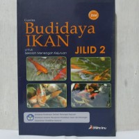 BUDIDAYA IKAN Jilid 2