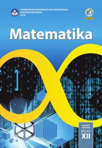 Matematika Kelas XII