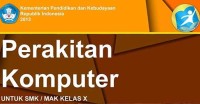 PERAKITAN KOMPUTER JILID 2