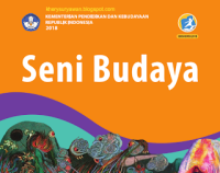 Seni Budaya Semester 2 Kelas XII