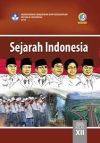 Sejarah Indonesia Kelas XII