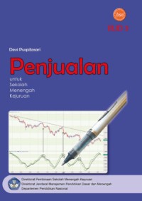 PENJUALAN Jilid 3