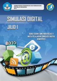 SIMULASI DIGITAL JILID 1