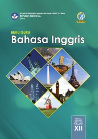 Buku Guru Bahasa Inggris Kelas XII