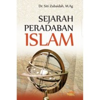 SEJARAH PERADABAN ISLAM