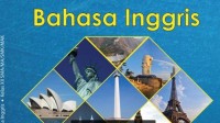 Bahasa Inggris Kelas XII