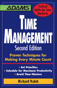 TIME MANAGEMENT