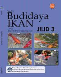 BUDIDAYA IKAN Jilid 3