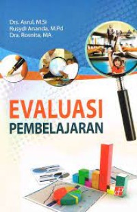 EVALUASI PEMBELAJARAN