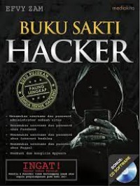 BUKU SAKTI HACKER