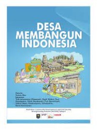 DESA MEMBANGUN INDONESIA