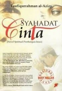 SYAHADAT CINTA