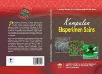 KUMPULAN EKSPERIMEN SAINS