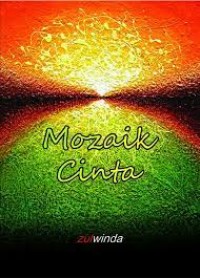 MOZAIK CINTA