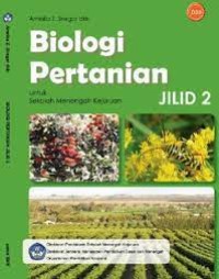 BIOLOGI PERTANIAN JILID 2