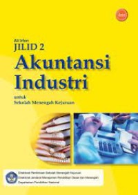 AKUNTANSI INDUSTRI 2