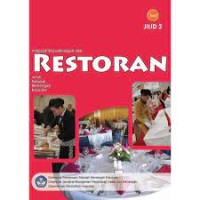 RESTORAN JILID 2