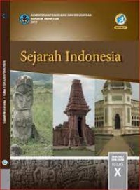 Sejarah Indonesia Kelas X