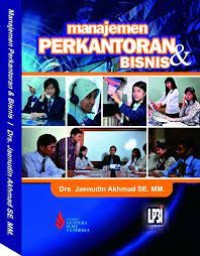 MANAJEMEN PERKANTORAN & BISNIS