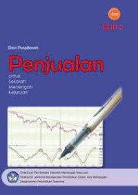 PENJUALAN Jilid 2