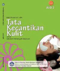 TATA KECANTIKAN KULIT Jilid 2