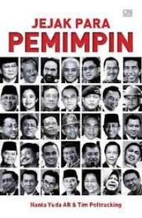 JeJak Para PemimPin