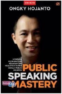 Public Speaking Mastery