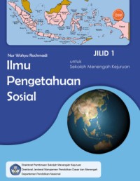 Ilmu Pengetahuan Sosial Jilid 1