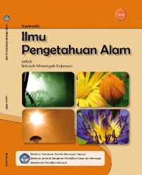 ILMU PENGETAHUAN ALAM